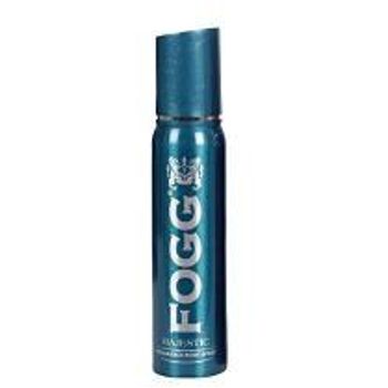 Bundle of 2pcs Fogg Majestic Body Spray 120ml X 2pcs