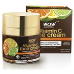 Wow Skin Science Face Vitamin C Cream 50ml