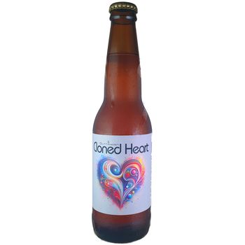 Outtamost Cloned Heart IPA 330ml