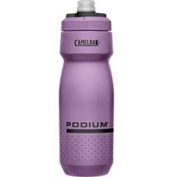 Camelbak Podium Bike Water Bottle Purple 700ml