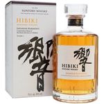 Suntory Hibiki Hibiki Harmony Japanese Whisky 70cl Japanese Blended Whisky 70cl 43%