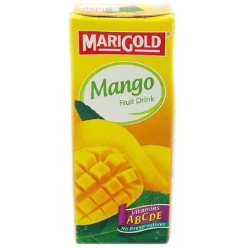 Marigold Mango Fruit Drink 250ml