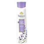 Yardley London English Lavender Desdorant Body Spray for Women 150ml