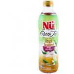 Nu Green Tea Royal Jasmine 450ml