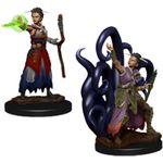 Wizkids Human Warlock Female
