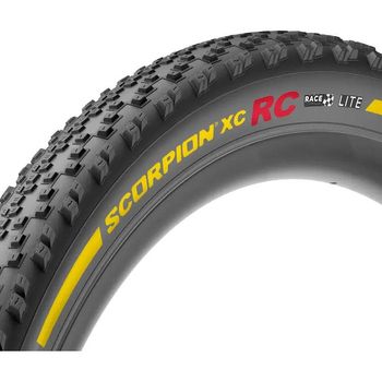 Pirelli Scorpion XC RC Folding Tire LITE MTB Race