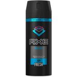 Axe Deodorant Body Spray Marine 150ml