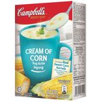 Campbell Cream Of Corn Soup 66g