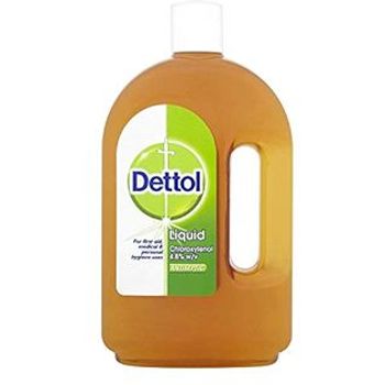 Dettol Antiseptic Liquid Original 750ml