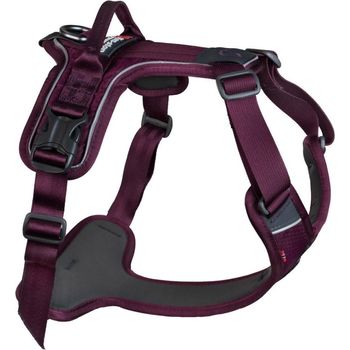 Non-Stop Ramble Harness XS Purple
