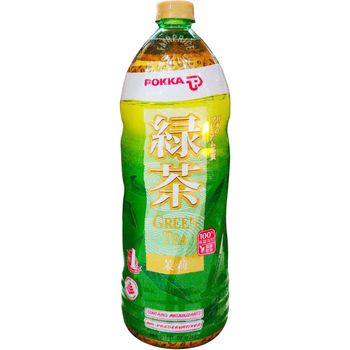 Pokka Jasmine Green Tea 1.5l