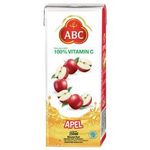 ABC Juice Apple Tbs 250g