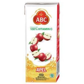 ABC Juice Apple Tbs 250g
