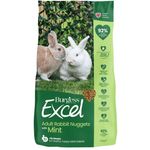 Burgess Excel Rabbit With Mint 1.5kg