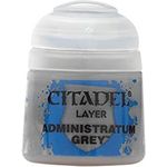 Citadel Layer Administratum Grey 12ml