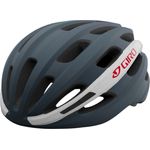 Giro Isode Helmet Gray White Red