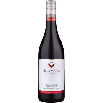 Villa Maria Estate Private Bin Pinot Noir Marlborough