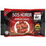 Adabi Korea Pedas 60g
