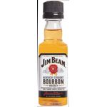 Jim Beam Kentucky Straight Bourbon Whiskey 50ml