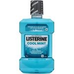 Listerine Coolmint Mouthwash 1l
