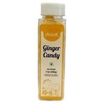 Akshar Ginger Candy 200g