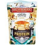 Cantu Pancake And Waffle Mix Protein 454g