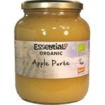 Essential Organic Apple Puree 700g