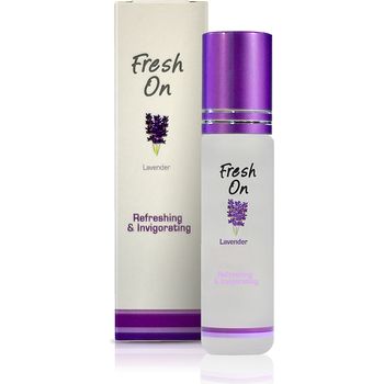 Eagle Brand Fresh On Lavender Essential Oil 8ml