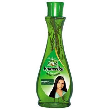 KUMARIKA Hair Oil 200ml