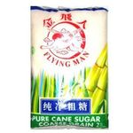 Flying Man Pure Cane Coarse Sugar 1kg