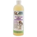 Nature's Specialties Hypo Aloe Genic Shampoo Super Concentrate for Animals 473ml