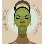 Fodder On My Wings LP