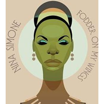 Fodder On My Wings LP