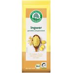 Lebensbaum Organic Ginger Ground And Dried 40g