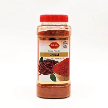 Pran Chilli Spice Powder 250g