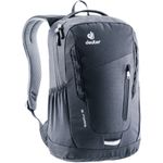 Deuter Stepout Daypack Backpack Black 16l