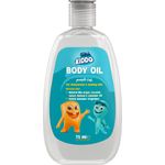 Fresh Kiddo Body Oil 75ml