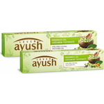 Ayush Freshness Gel Cardamom Toothpaste 150g