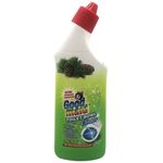 Good Maid Toilet Bowl Cleaner Pine Fresh 500ml