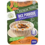 Roots Palate Pumpkin Peanut Porridge 250g