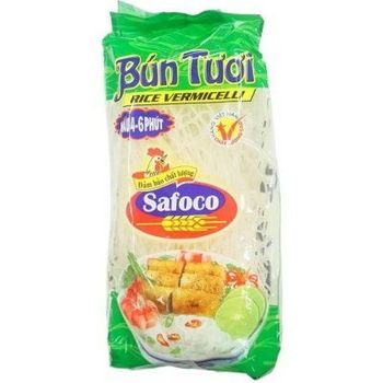 Safoco Pasta Rice Noodles 300g