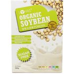 Lohas Organic Soy Bean Powder 500g