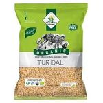 24 Mantra Organic Tur Dal 500g