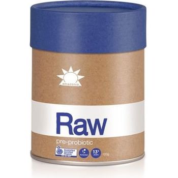 Amazonia Raw Pré-probiotic 120g