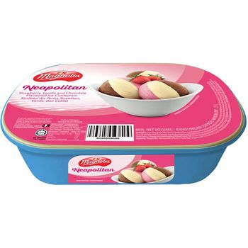 F&N Magnolia Neapolitan 1.5L