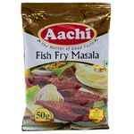Aachi Masala Fish Fry Pouch 50g