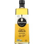 Spectrum Naturals Oil Canola Refnd Org 946ml Pk 3