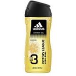 Adidas Victory League Shower Gel 250ml