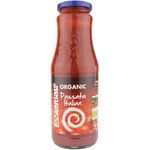 Essential Organic Tomato Passata 700g