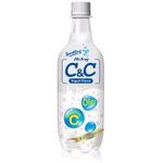 C&C Sparkling Yogurt 500ml